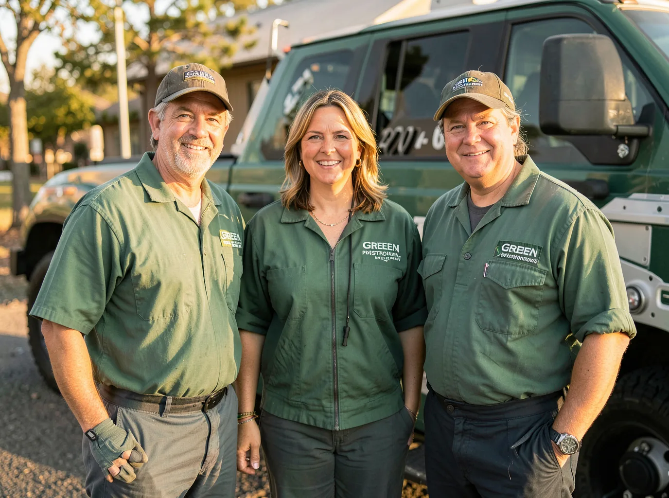 Water Damage Restoration company in Vancouver, WA