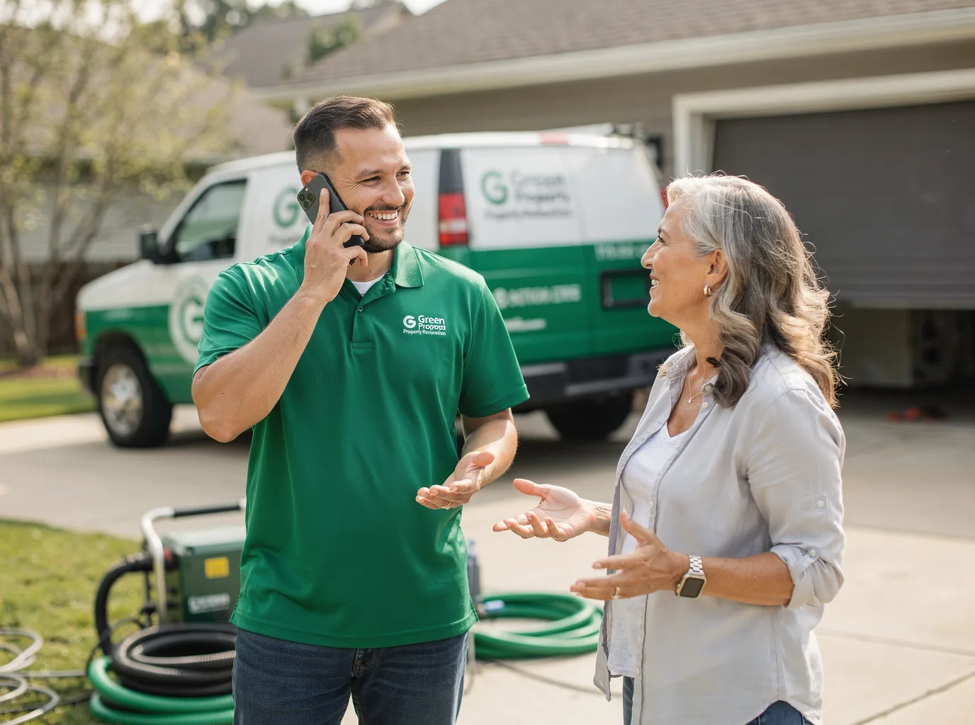 Water Damage Restoration Vancouver, WA FAQs